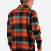 Poppa's House S01 Damon Shirt Back Image
