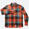 Poppa's House S01 Damon Shirt Front Image