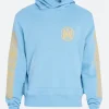 Power Book II Ghost Brayden Weston Hoodie Front Image