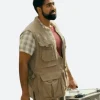 Prime Target S01 Dr. Charan Nathoo Vest Actor Image