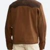 Ransom Canyon 2025 Staten Kirkland Jacket