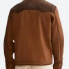 Ransom Canyon 2025 Staten Kirkland Jacket Back Image