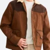 Ransom Canyon 2025 Staten Kirkland Jacket Front Image