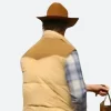 Ransom Canyon 2025 Staten Kirkland Puffer Vest Back Image