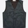 Ransom Canyon 2025 Staten Kirkland Quilted Vest Front Image