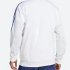 Real Madrid DNA 24_25 Track Jacket Back Image