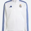 Real Madrid DNA 24_25 Track Jacket Front Image