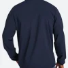 Real Madrid Presentation Jacket Back Image