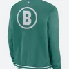 Red Sox City Connect Bomber Jacket