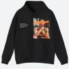 Reggie Miller Choke Hoodie