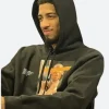 Reggie Miller Choke Sweatshirt