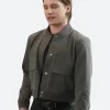 Return to Office 2025 Kevin Jacket Actor Image