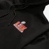 Roc Nation X Super Bowl LIX Letterman Hoodie