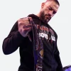 Roman Reigns Family Above All Hoodie Actor Image