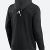 Roman Reigns Family Above All Hoodie Back Image