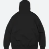 Round21 Golden State Valkyries Hoodie Back Image