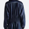 SNL S50 Scarlett Johansson Jacket