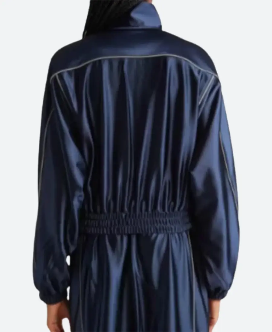 SNL S50 Scarlett Johansson Jacket