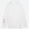 Scuderia Miami Pullover Hoodie Front Image
