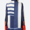 Searching for Spain Season 01 Eva Longoria Shirt Back Image