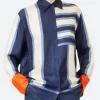 Searching for Spain Season 01 Eva Longoria Shirt Front Image