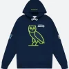Seattle Seahawks Hoodie Front Image