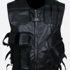 Seth Rollins Tactical Swat Vest Front Image