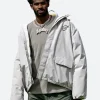 Shedeur Sanders Spring Game Jacket Front Image