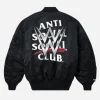 Playa Society Collegiate Hoodie Green Back Image