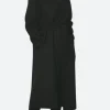 Smother 2021 Val Ahern Trench Coat Front IMage