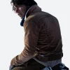 Society of the Snow Numa Turcatti Jacket Back Image