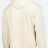Spike Lee Knicks Pullover Hoodie BAck Image