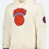 Spike Lee Knicks Pullover Hoodie Front Image