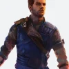 Star Wars Jedi Survivor Cal Kestis Leather Vest Actor Image