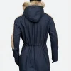 Star Wars Rogue One Cassian Andor Coat Front Image