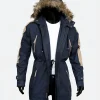 Star Wars Rogue One Cassian Andor Coat Front Image