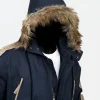 Star Wars Rogue One Cassian Andor Hooded Jacket Hood Image