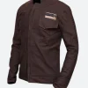 Star Wars Rogue One Cassian Andor Jacket