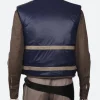 Star Wars Rogue One Cassian Andor Jacket
