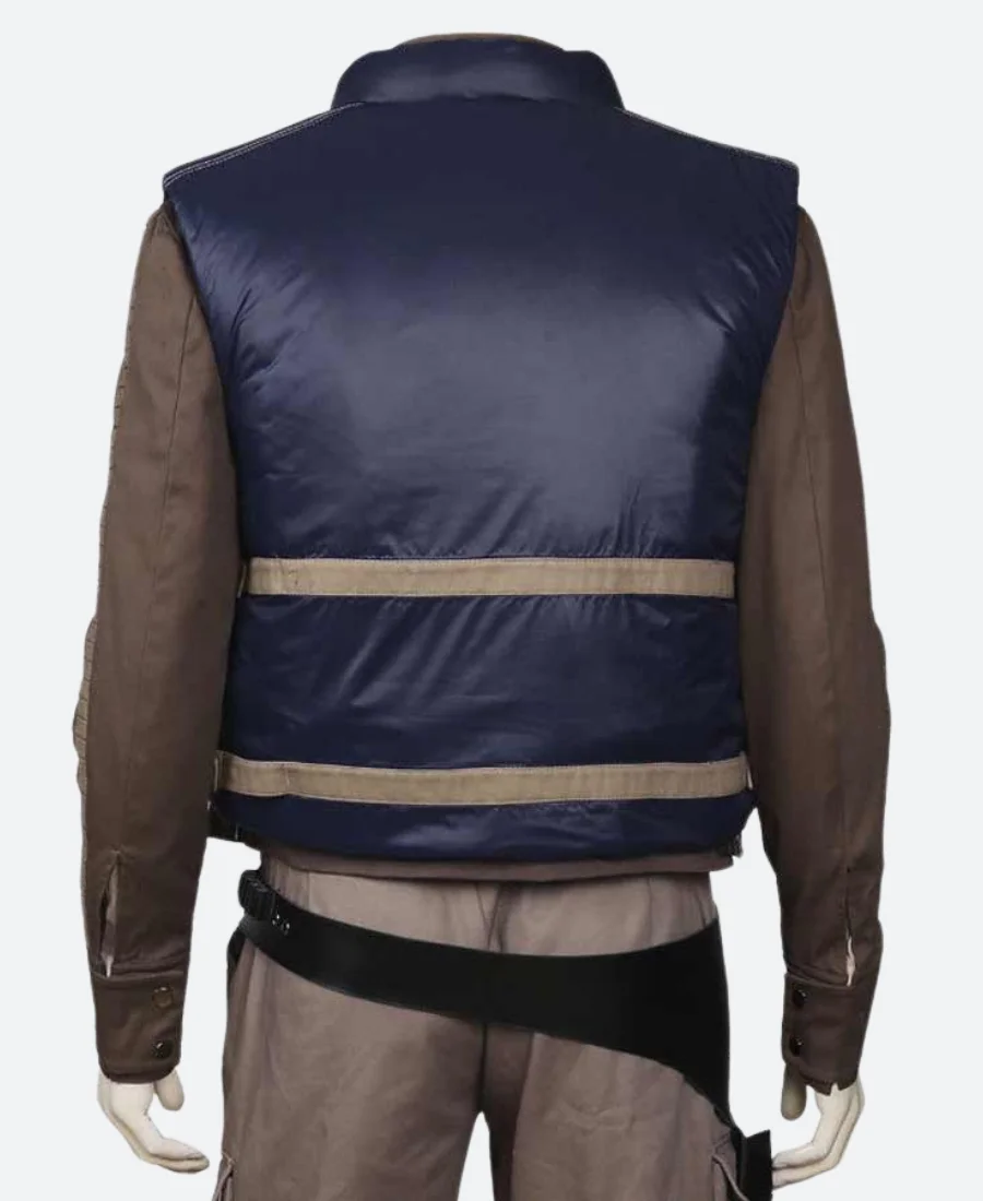 Star Wars Rogue One Cassian Andor Jacket