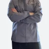 Starship Troopers Mobile Infantry Jacket Full Image