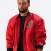 Steph Curry Jacket