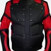 Suicide Squad Deadshot Jacket Front Image