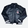 Supacell 2024 Krazy Leather Jacket Front Image