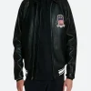 Supacell 2024 Krazy Leather Jacket Full Image