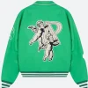 Supacell Avon Bomber Jacket