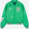 Supacell Avon Bomber Jacket