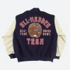 Super Bowl All Madden Jacket BAck Image