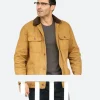 Superman And Lois S02 Clark Kent Jacket Actor Image