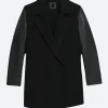 Superman & Lois S4 Lois Lane Coat Front Image
